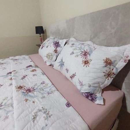 Jo House Hostel Boa Vista  Kültér fotó