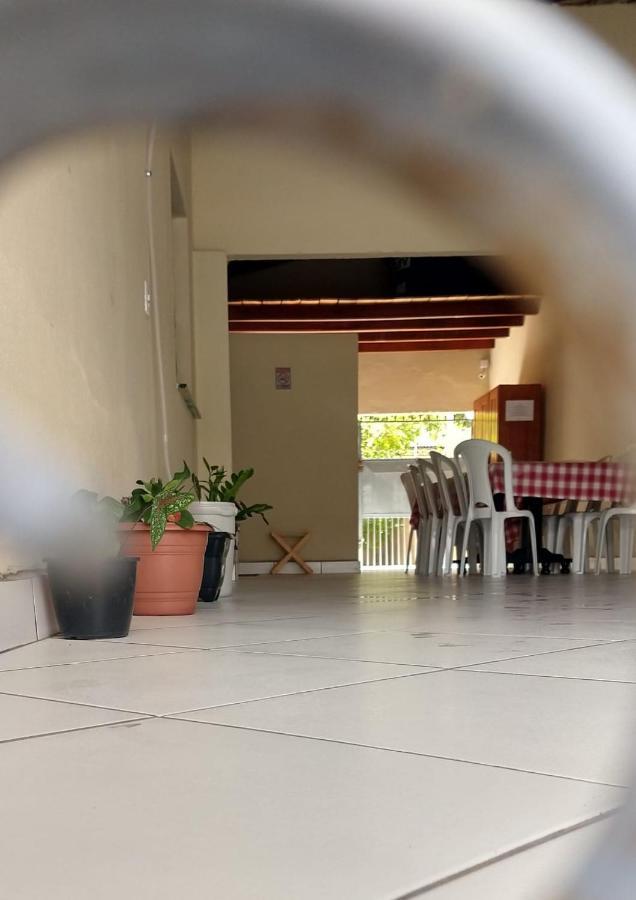 Jo House Hostel Boa Vista  Kültér fotó