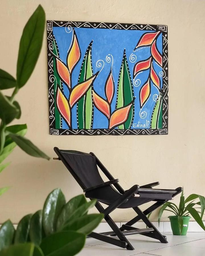 Jo House Hostel Boa Vista  Kültér fotó