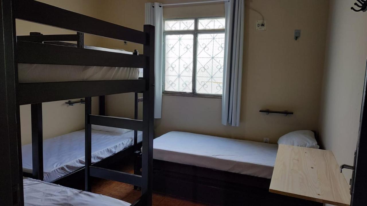 Jo House Hostel Boa Vista  Kültér fotó