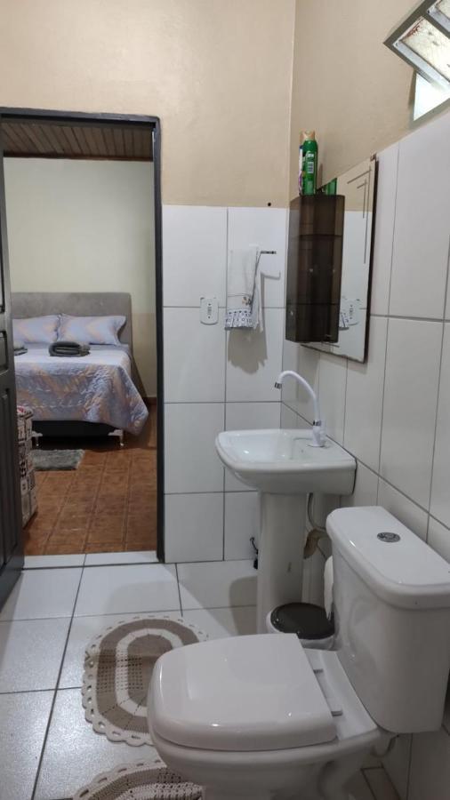 Jo House Hostel Boa Vista  Kültér fotó