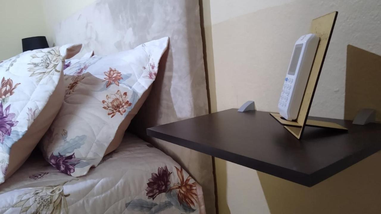 Jo House Hostel Boa Vista  Kültér fotó