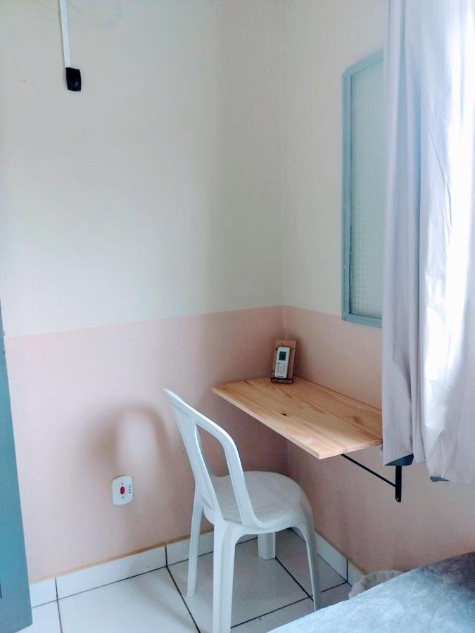 Jo House Hostel Boa Vista  Kültér fotó
