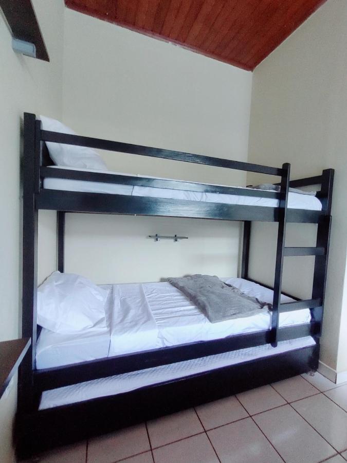 Jo House Hostel Boa Vista  Kültér fotó