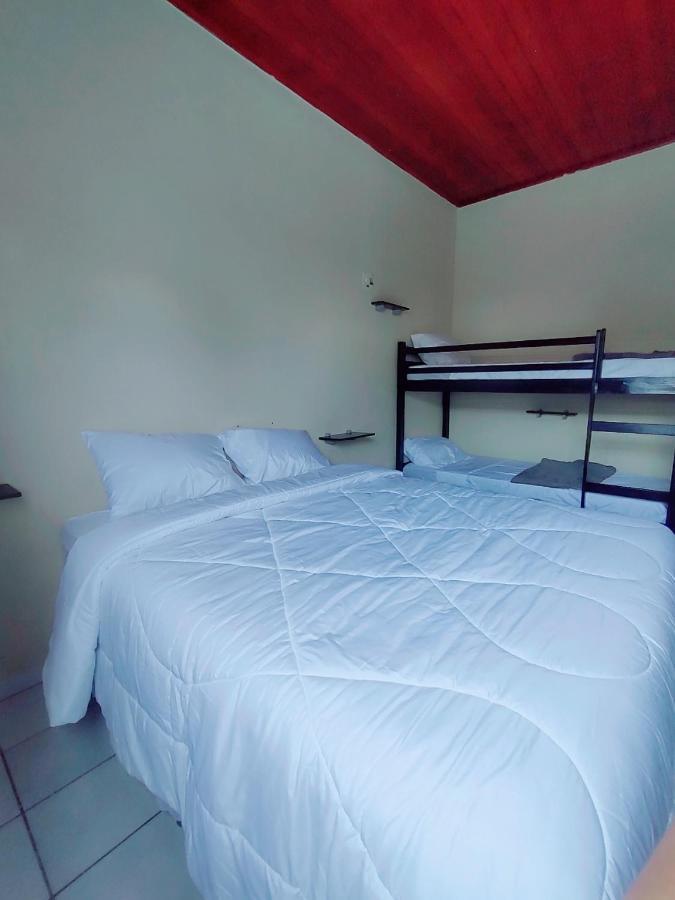 Jo House Hostel Boa Vista  Kültér fotó