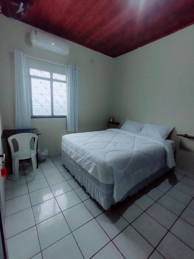 Jo House Hostel Boa Vista  Kültér fotó