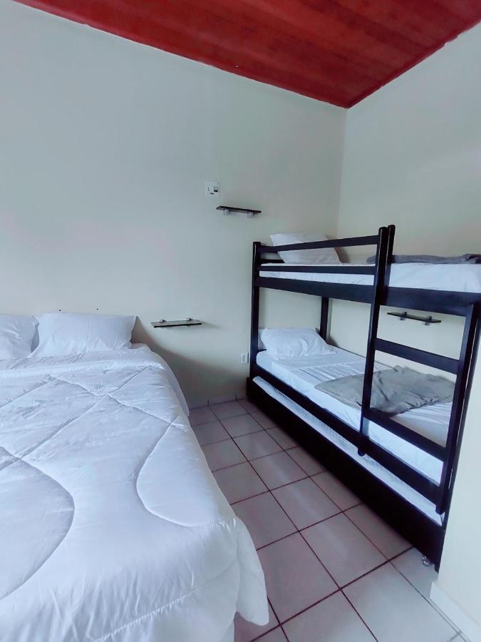 Jo House Hostel Boa Vista  Kültér fotó