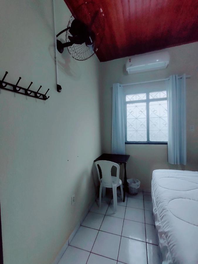 Jo House Hostel Boa Vista  Kültér fotó