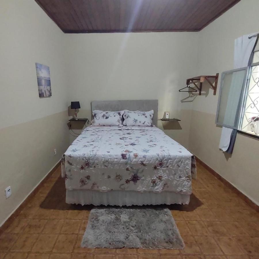Jo House Hostel Boa Vista  Kültér fotó