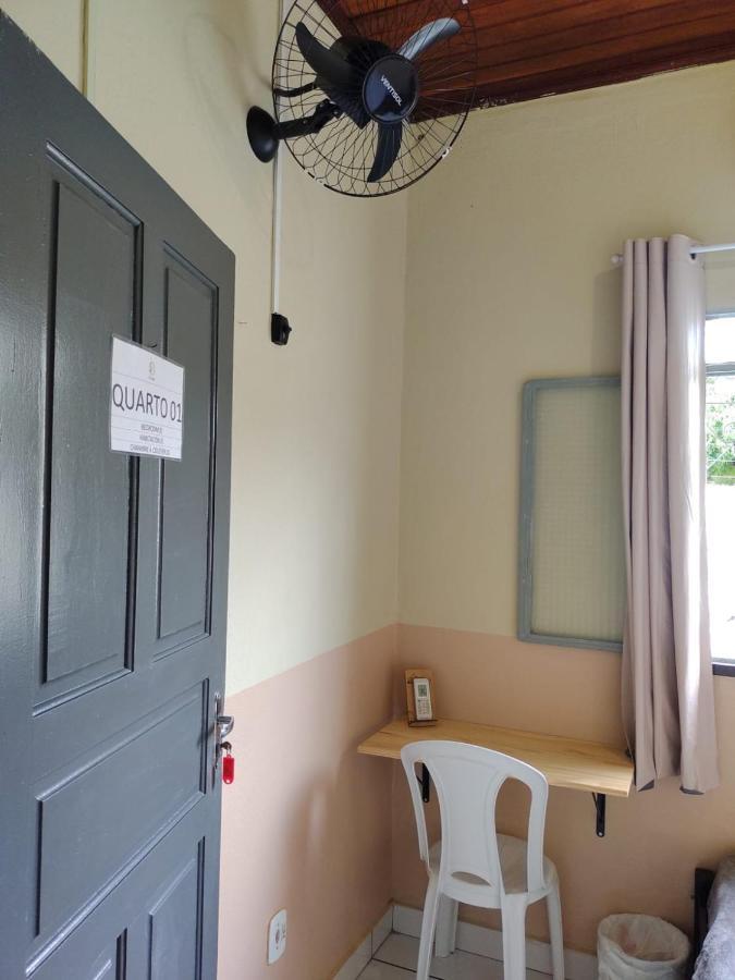 Jo House Hostel Boa Vista  Kültér fotó