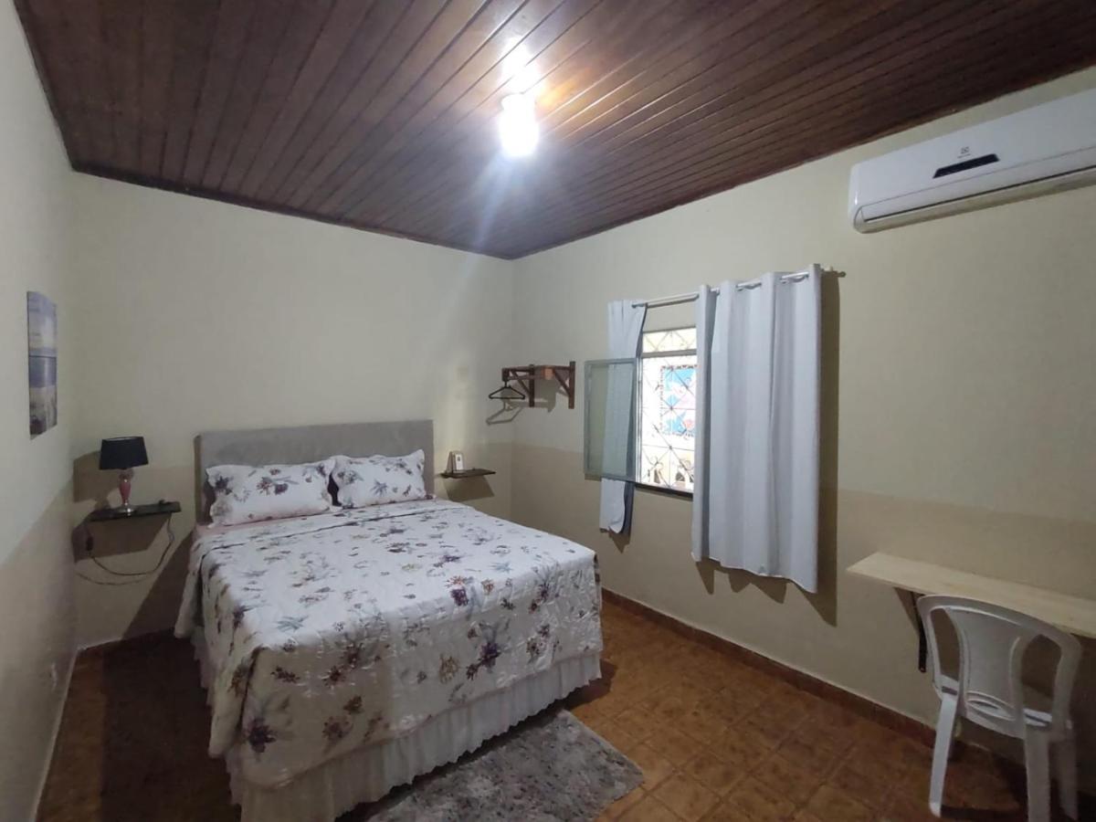 Jo House Hostel Boa Vista  Kültér fotó