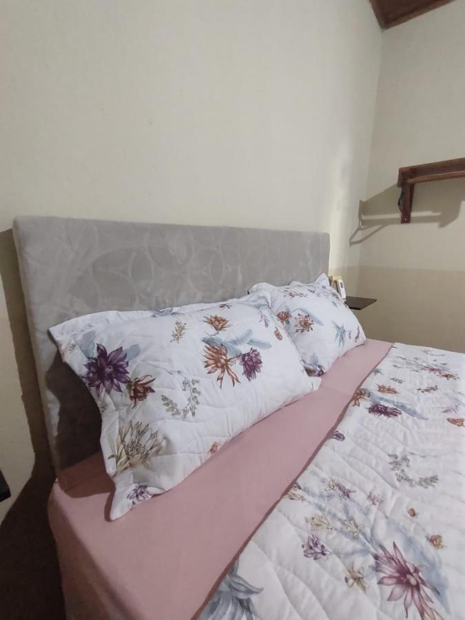 Jo House Hostel Boa Vista  Kültér fotó