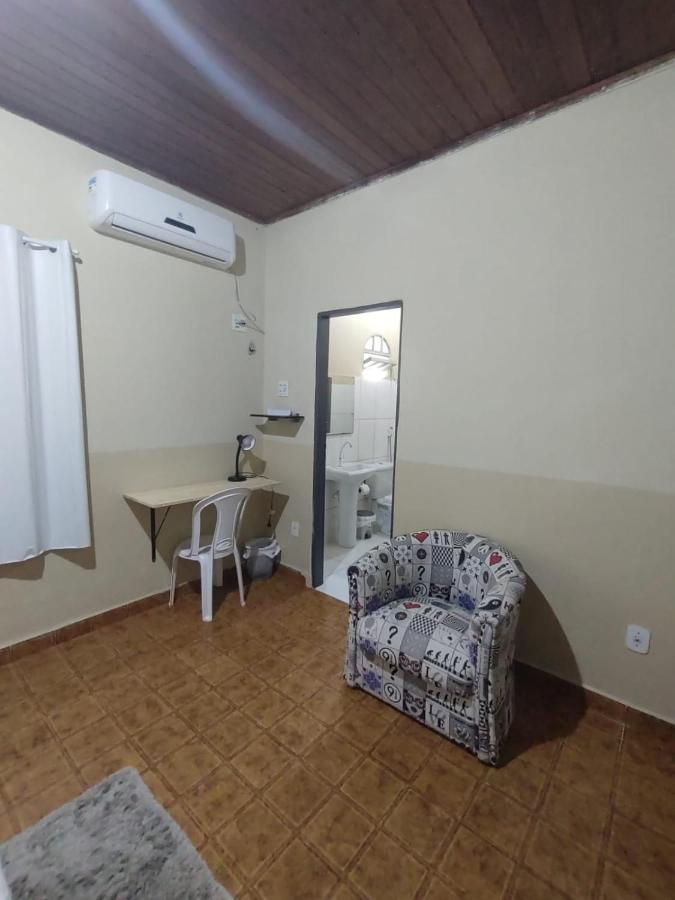 Jo House Hostel Boa Vista  Kültér fotó