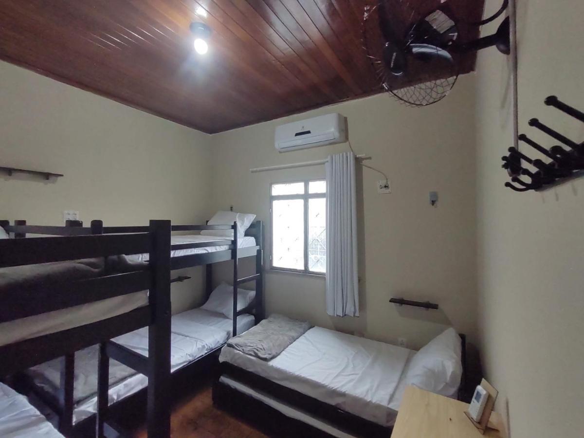 Jo House Hostel Boa Vista  Kültér fotó