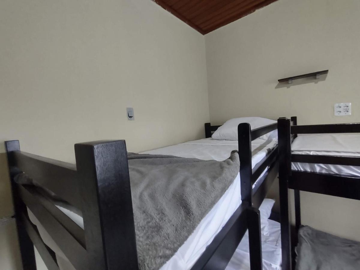 Jo House Hostel Boa Vista  Kültér fotó