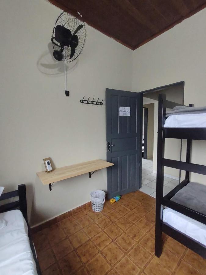 Jo House Hostel Boa Vista  Kültér fotó