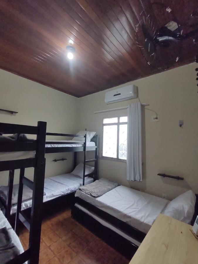 Jo House Hostel Boa Vista  Kültér fotó