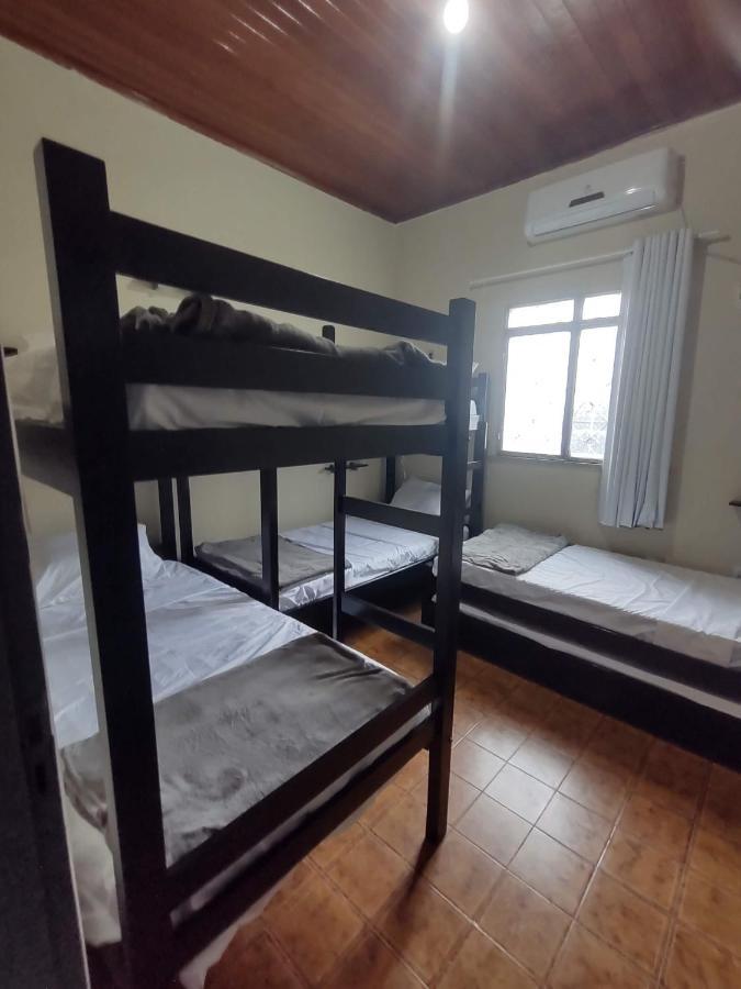Jo House Hostel Boa Vista  Kültér fotó