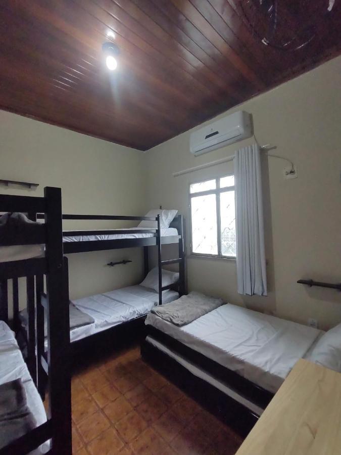 Jo House Hostel Boa Vista  Kültér fotó