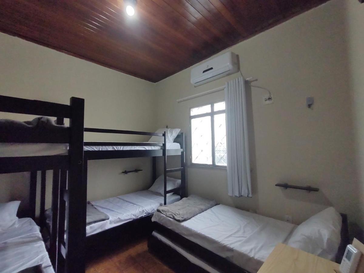 Jo House Hostel Boa Vista  Kültér fotó