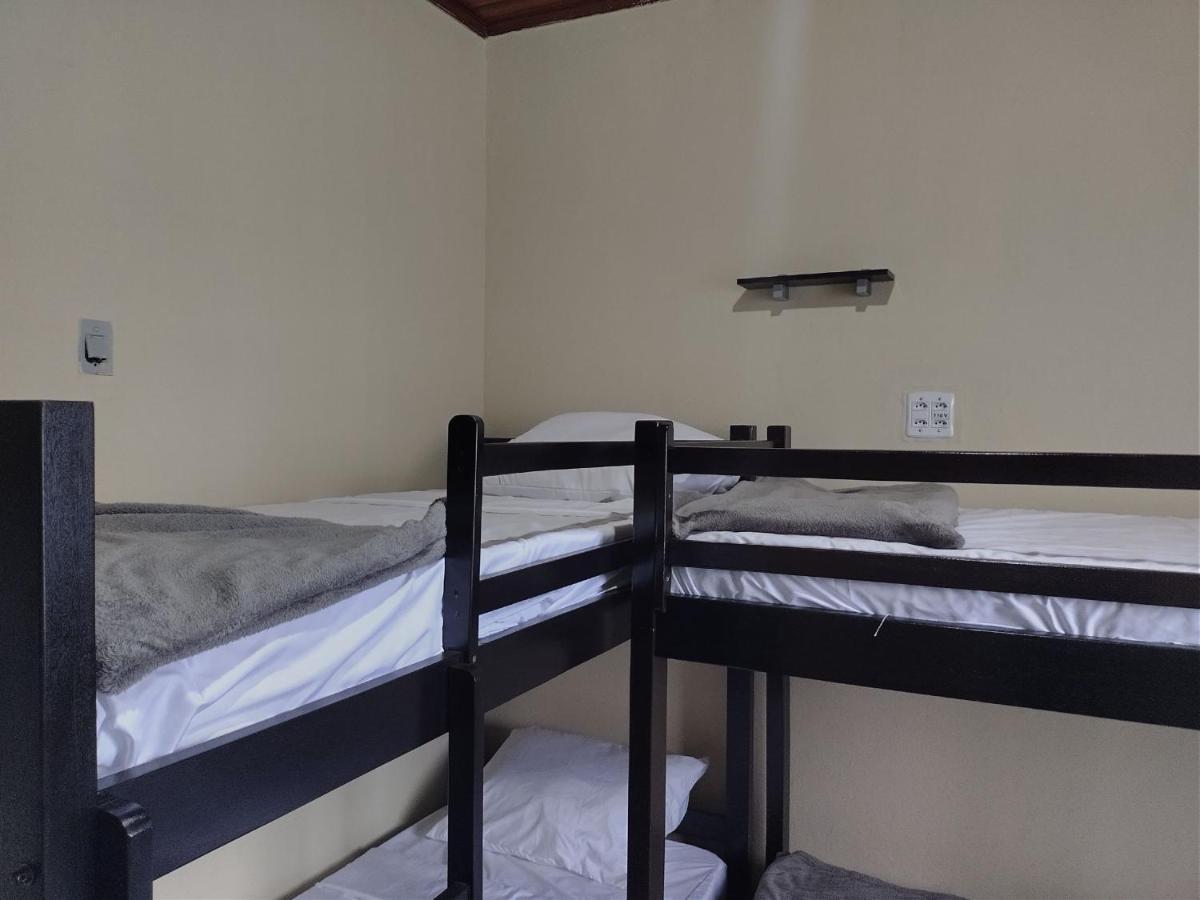 Jo House Hostel Boa Vista  Kültér fotó