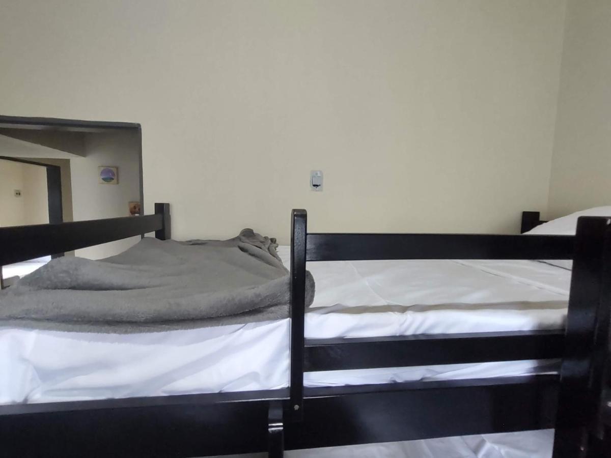 Jo House Hostel Boa Vista  Kültér fotó