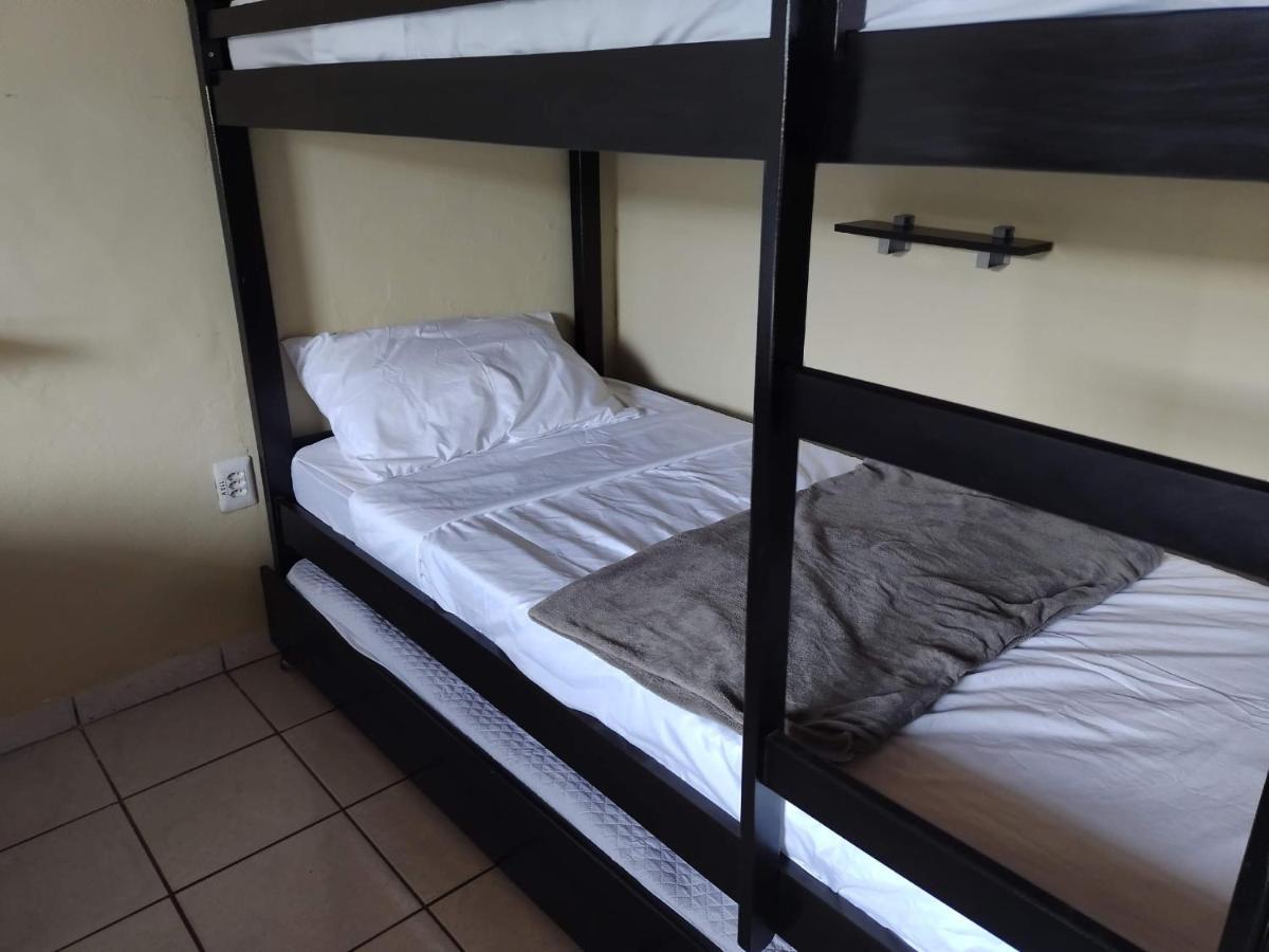 Jo House Hostel Boa Vista  Kültér fotó