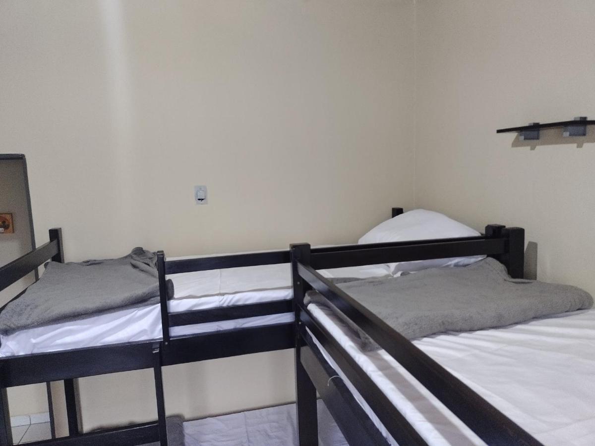 Jo House Hostel Boa Vista  Kültér fotó